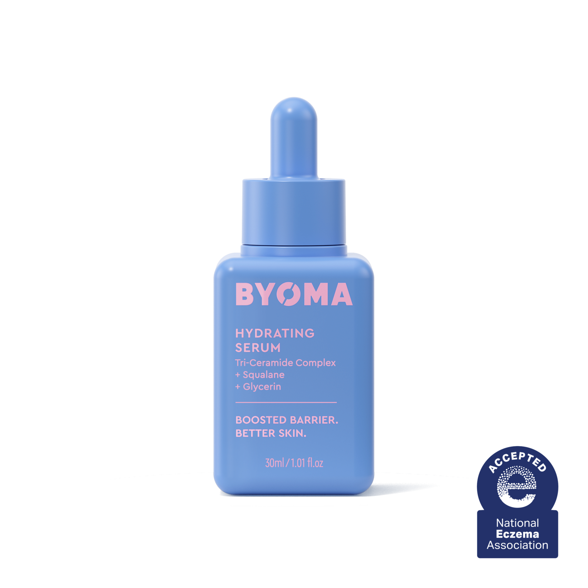 HYDRATING SERUM
