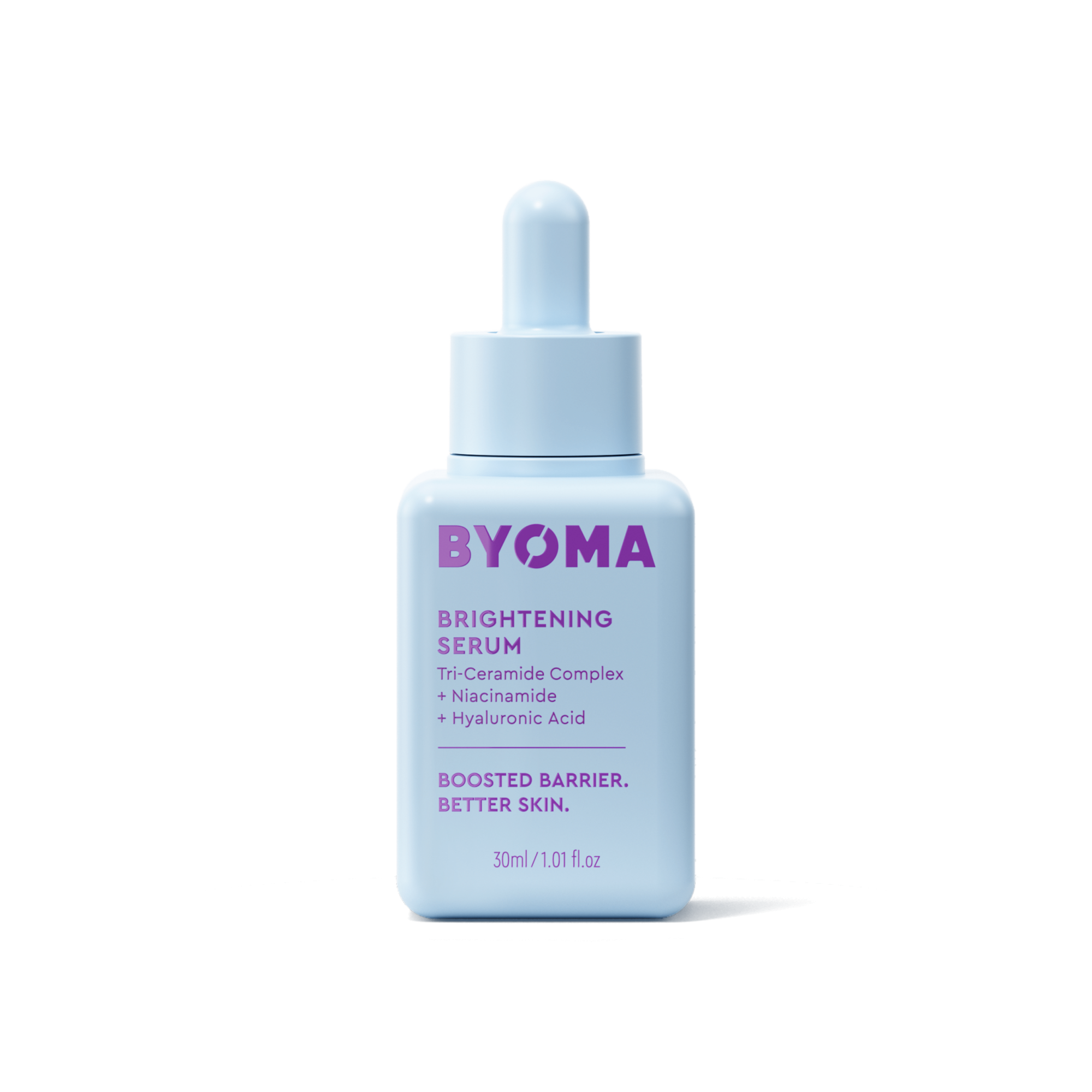 BRIGHTENING SERUM