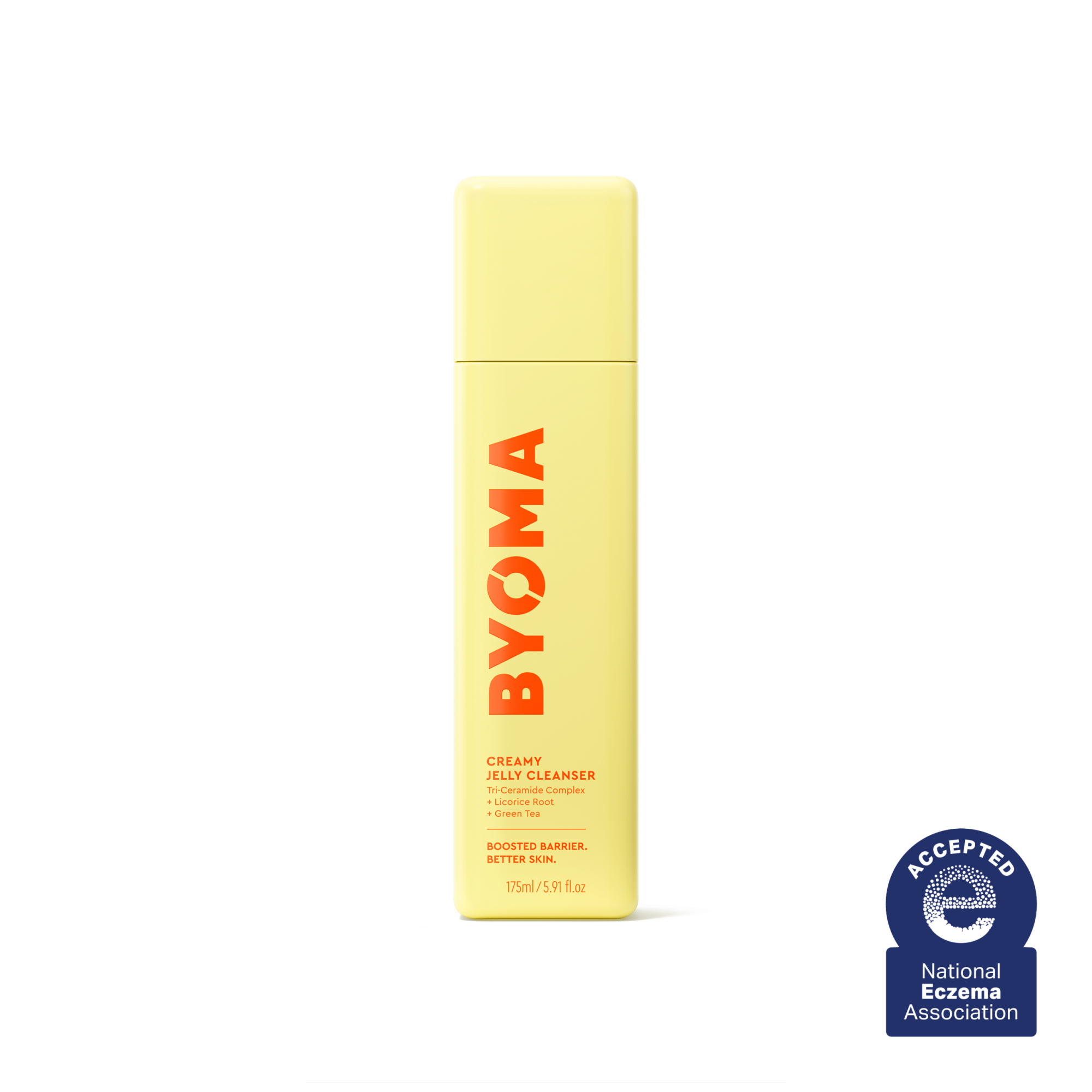 CREAMY JELLY CLEANSER