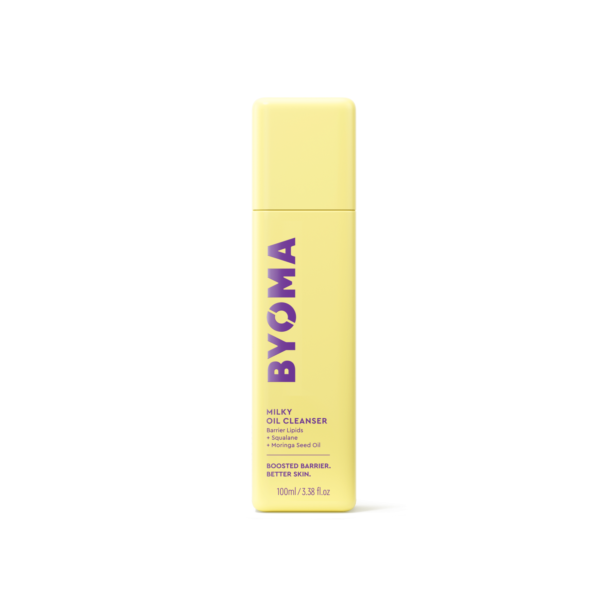 MILKY OIL CLEANSER