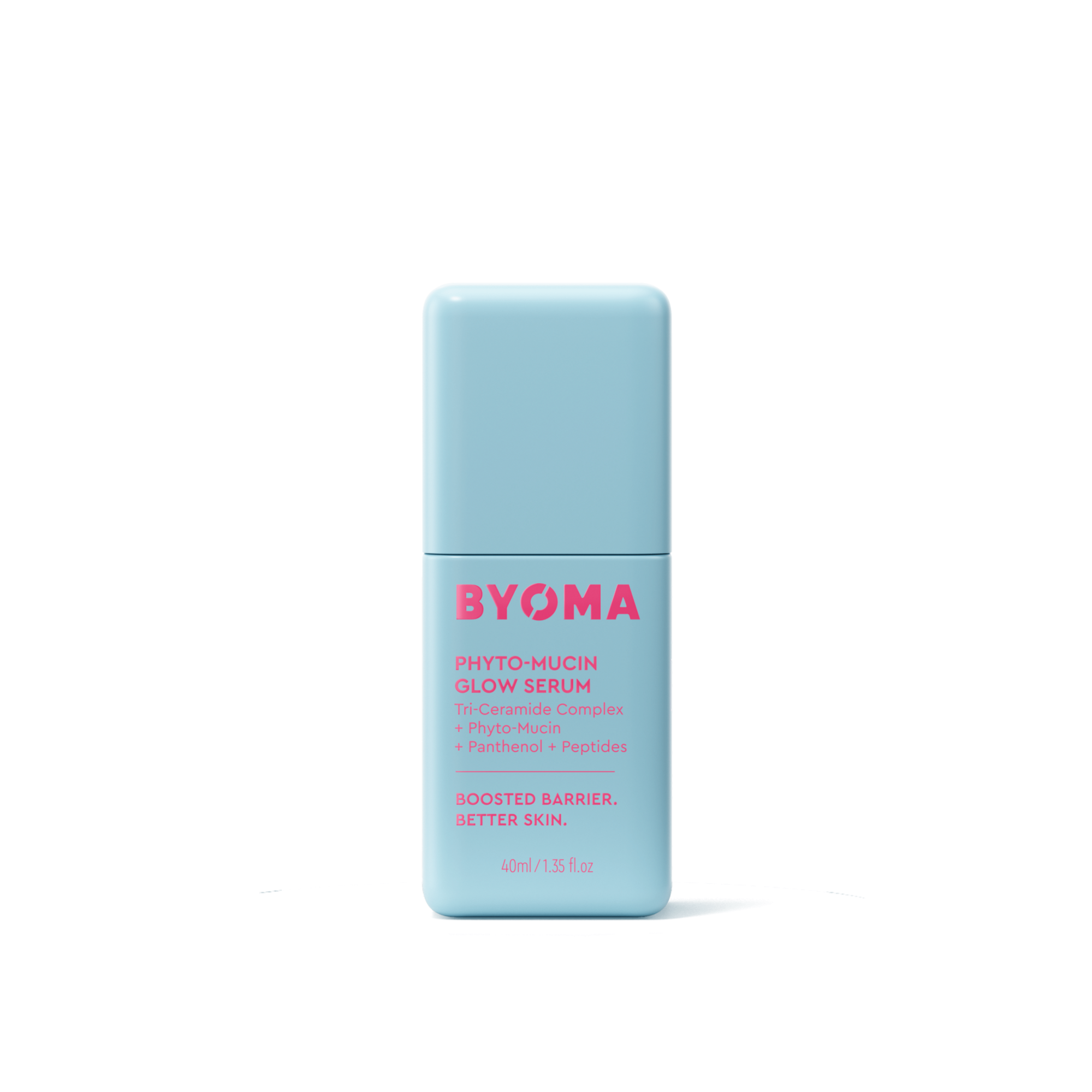 PHYTO-MUCIN GLOW SERUM