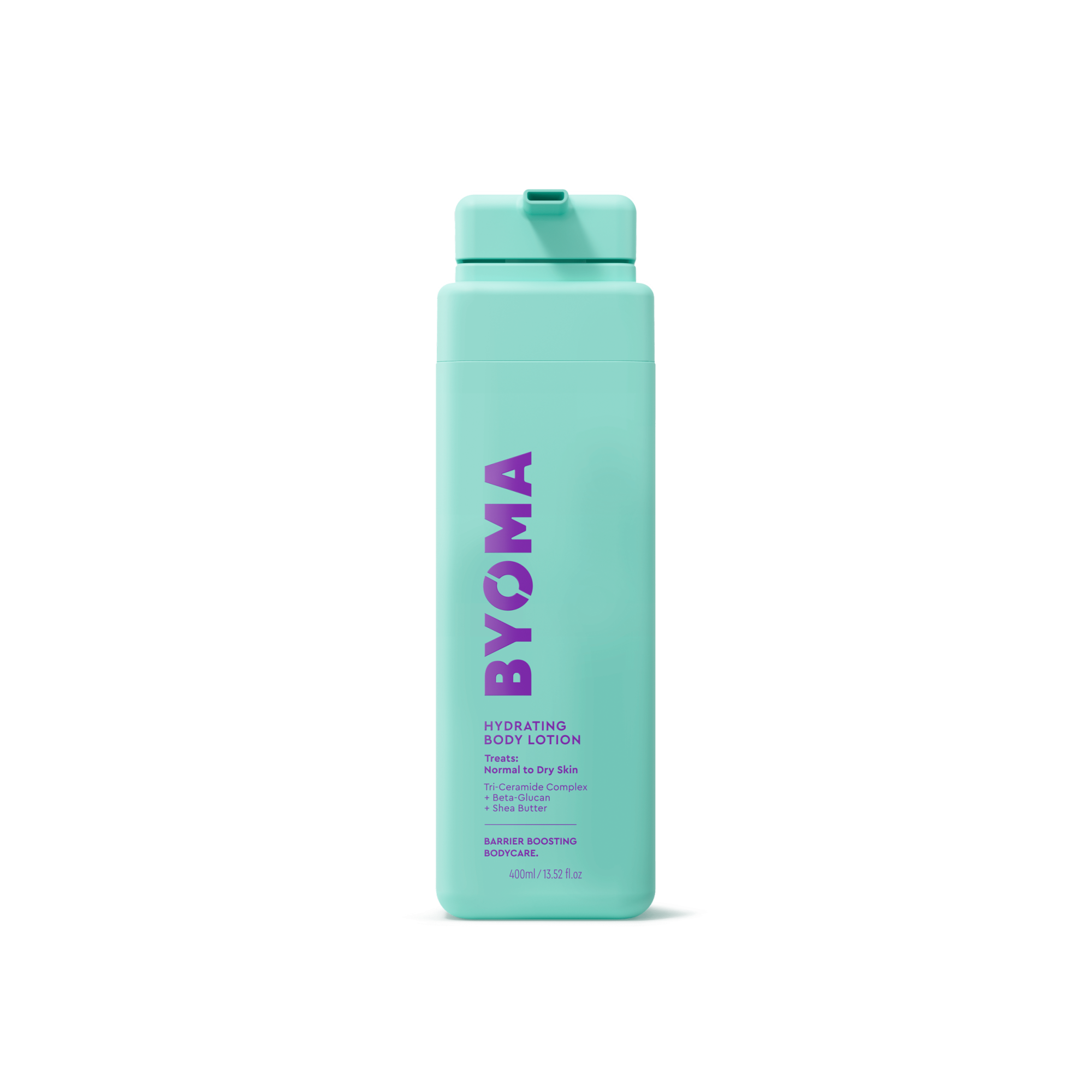 HYDRATING BODY LOTION