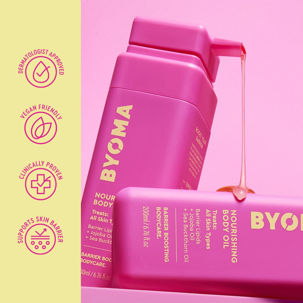 NOURISHING BODY OIL - Image 7